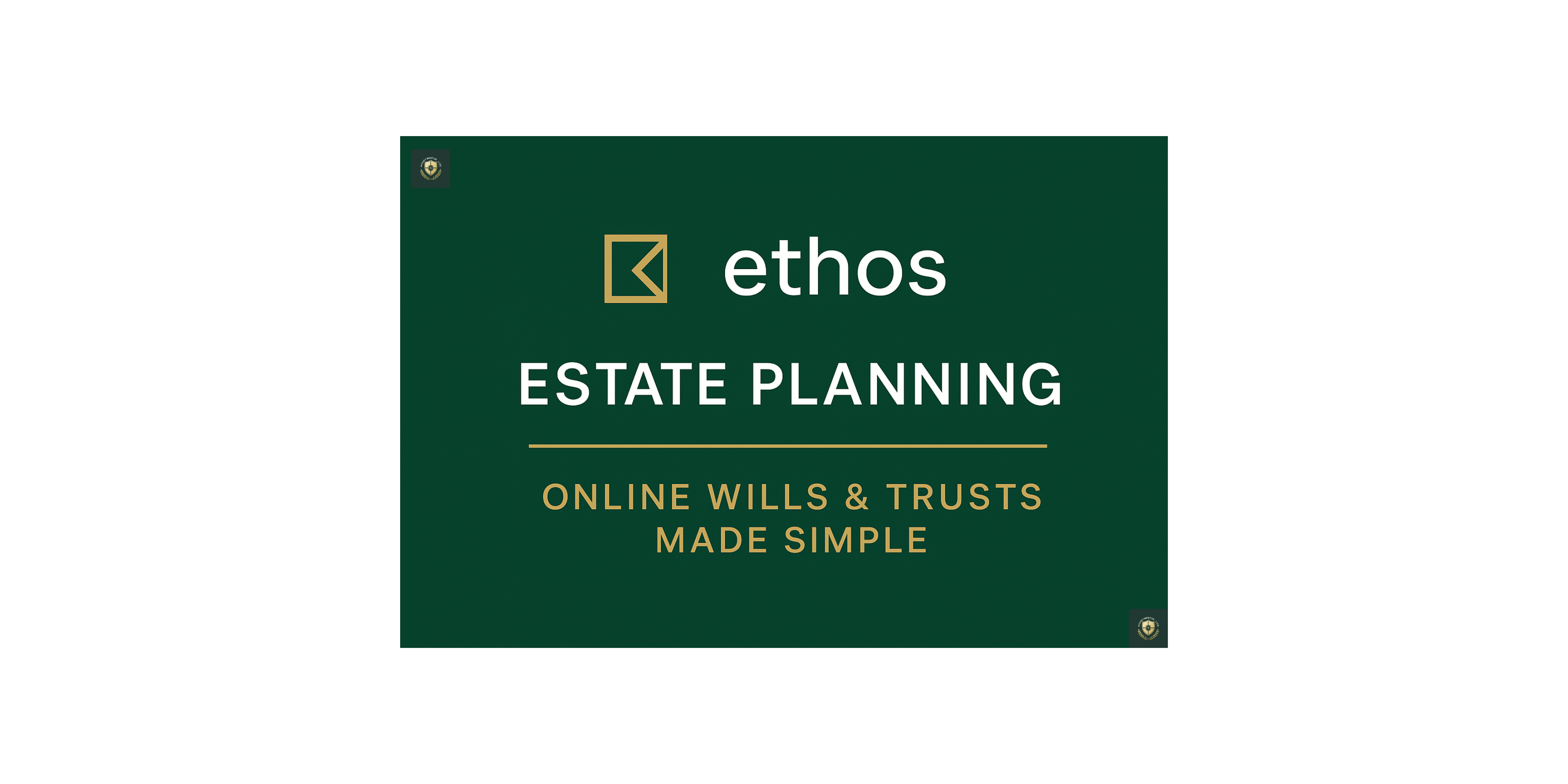 Ethos Estate Planning