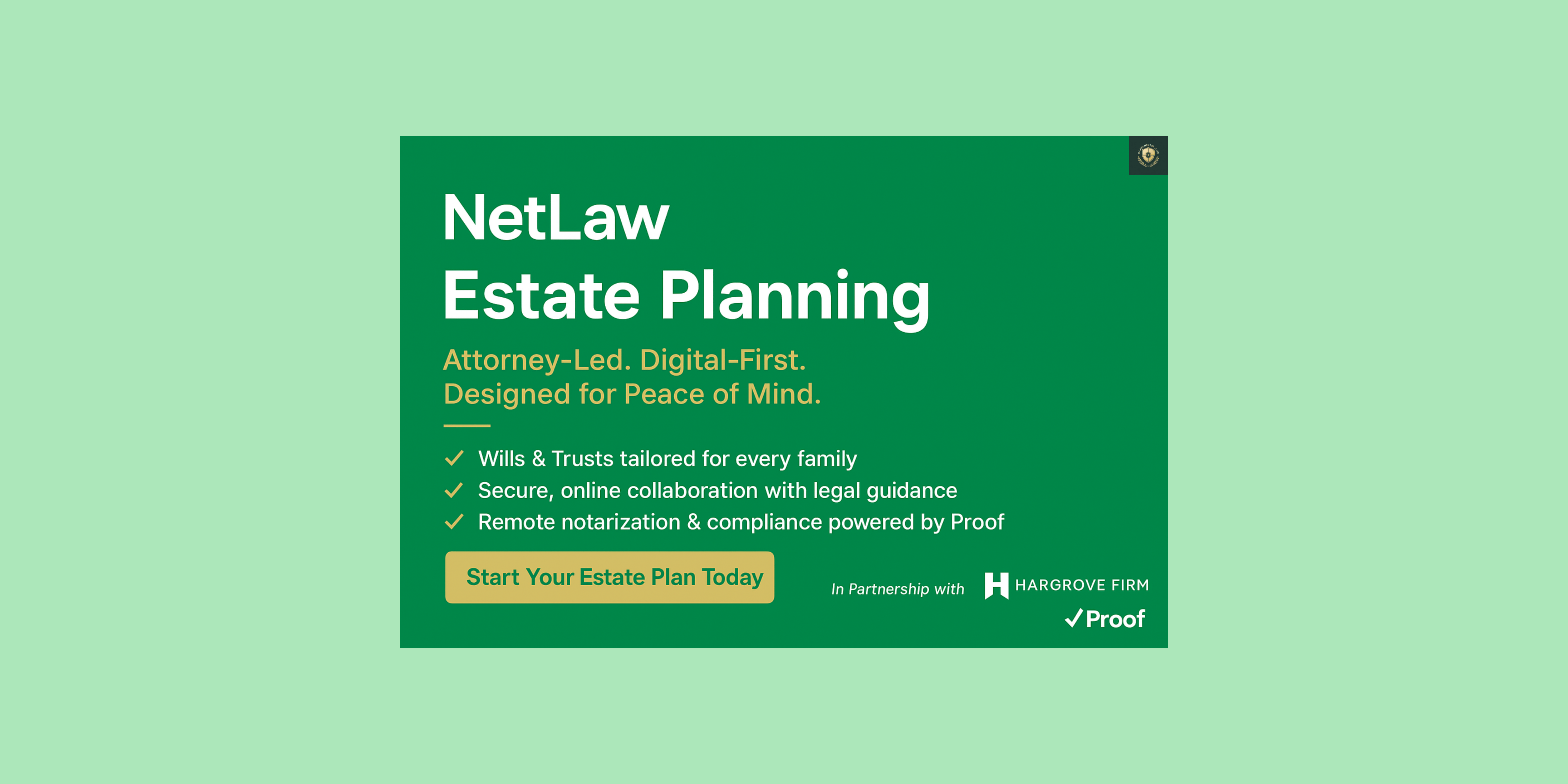NetLaw Estate Planning