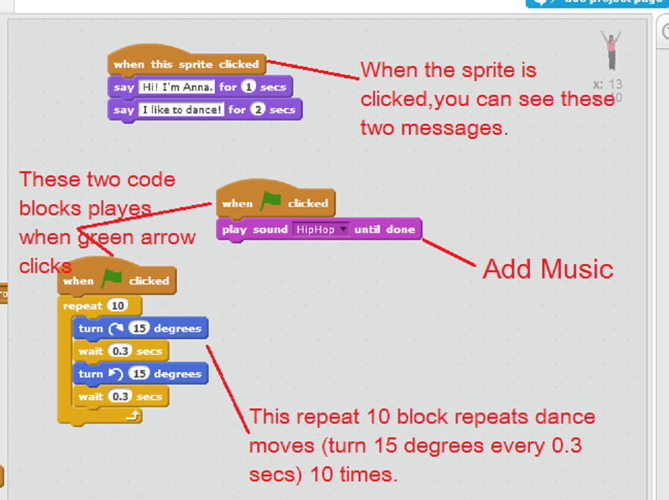 How to Add Music to Scratch