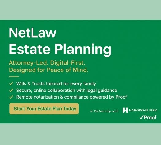 NetLaw Estate Planning