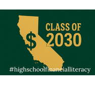 CA high school financial literacy