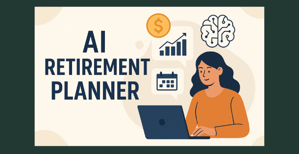 AI Retirement Planner