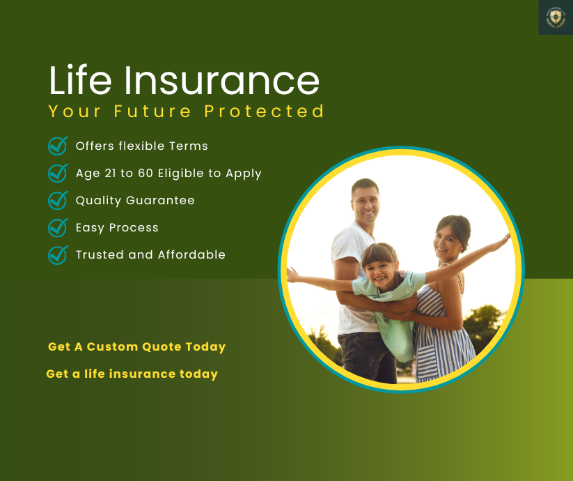 Life insurance explained