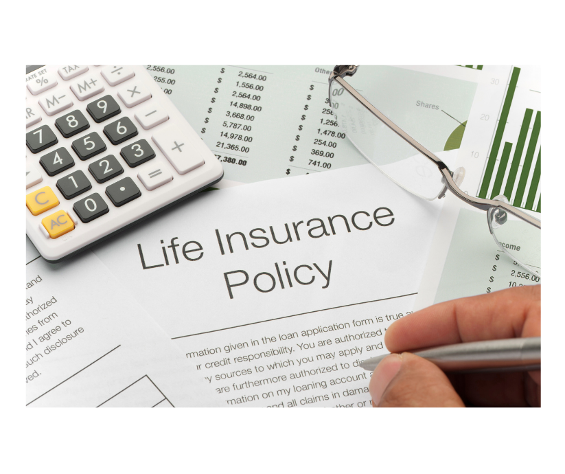 Life insurance explained